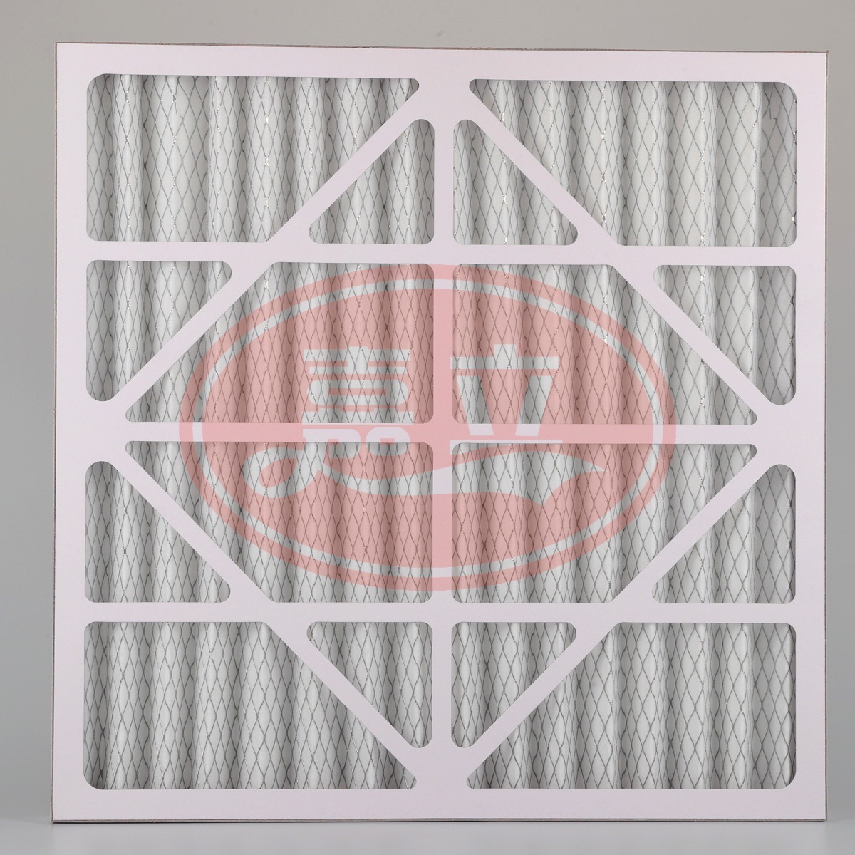 白云矿区纸框过滤器